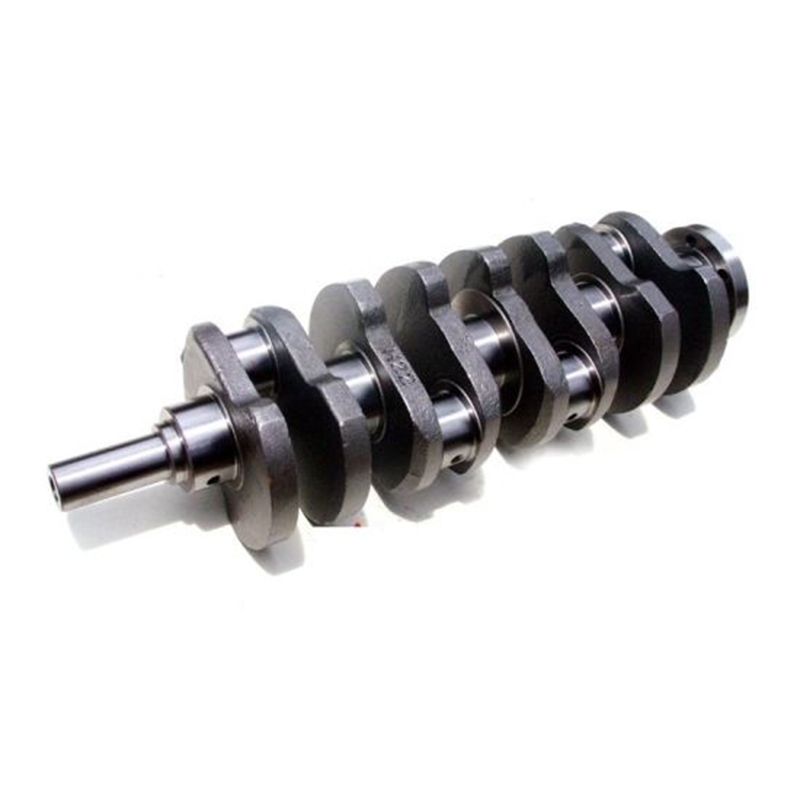 Fonctionne bien avec le moteur Mitsubishi 6D16T - Crankshaft