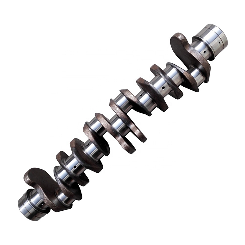 Compatible avec le moteur Mitsubishi 6D40 - Crankingshaft