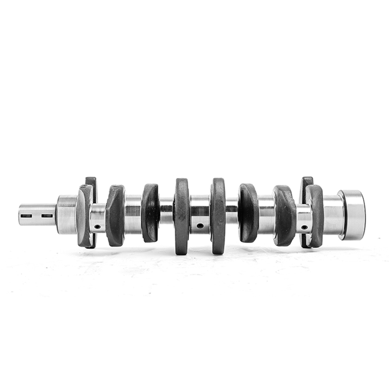 Compatible avec le moteur Nissan K24 - Crankingshaft