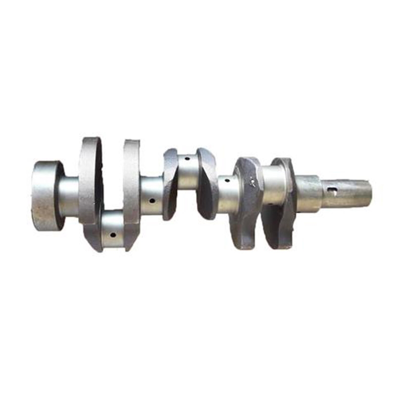 Remplacement parfait pour moteur Yanmar 4TNV106T-XTBL - Crankingshaft