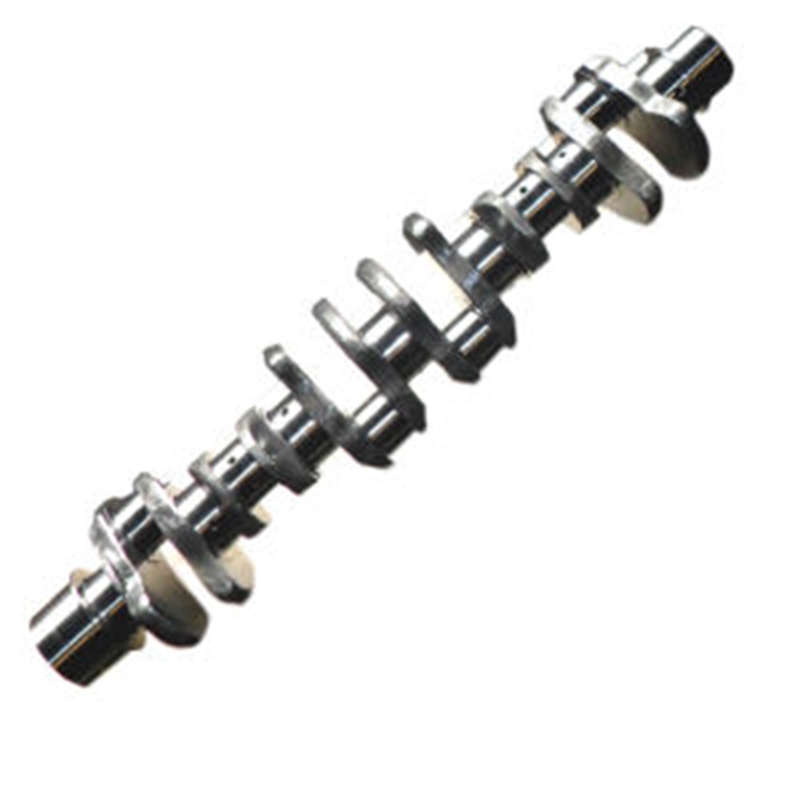Spécifiquement pour le moteur Mitsubishi 6D16 6D16T - Crankingshaft ME072197 23100-93072 2310093072