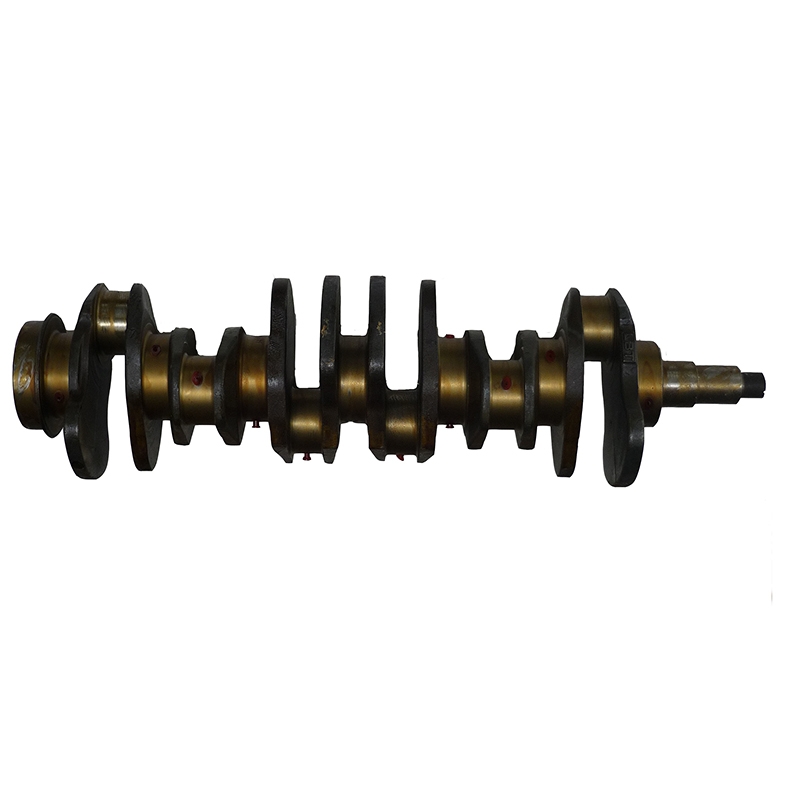 Fabriqué pour moteur Mitsubishi 6D31T - Crankingshaft ME082505