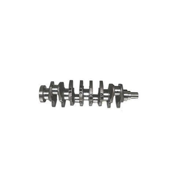 Convient pour le moteur Mitsubishi 8DC91 - Crankshaft ME996186