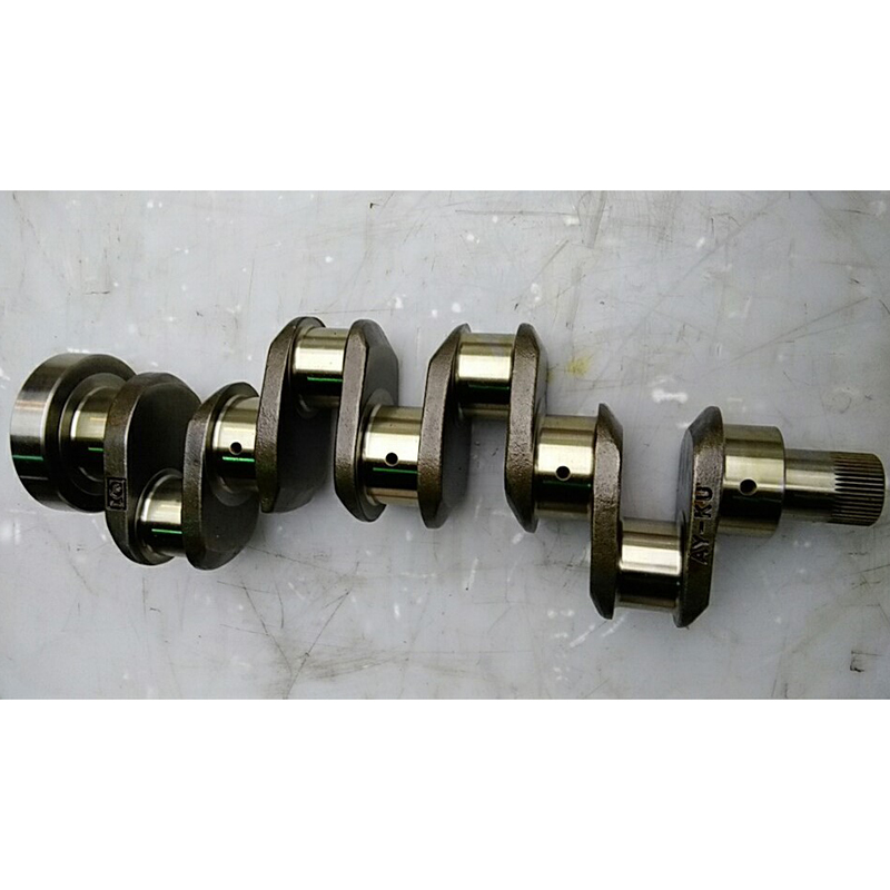 Fonctionne bien avec le moteur Perkins 1004 - Crankshaft T31315681