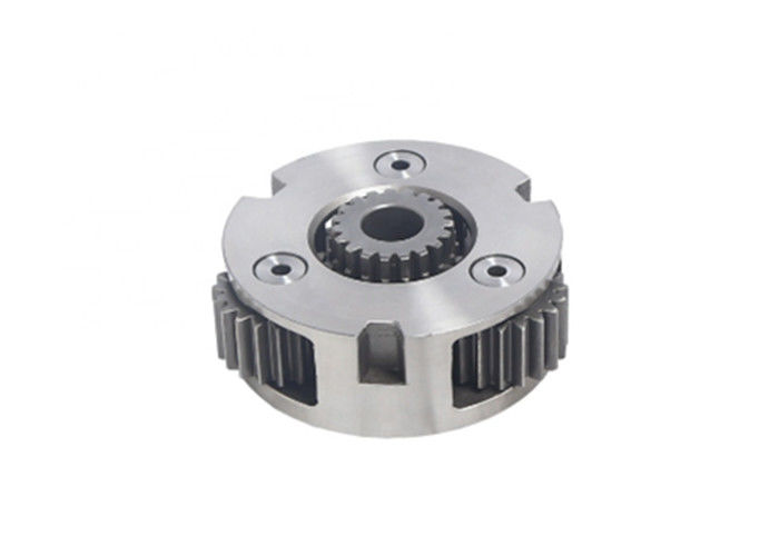Compatible avec Excavator Excavator Rotary Gear Parts E318 Swing Gearbox 2nd Carrier Assy