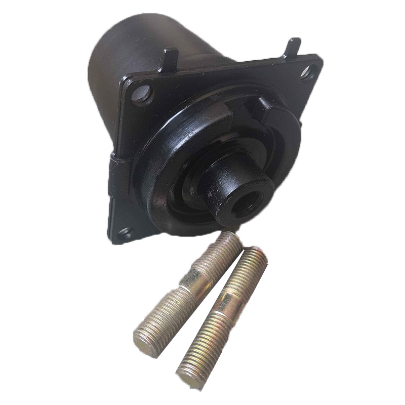 Convient Komatsu PW180-10 PW160-8 PW148-8 PC290LC-8K PC270LC-8 PC240LC-8 PC210-8K - Coussin 20Y-53-13121 20Y5313121 HB205, HB215, PC130, PC160, PC190, PC200, PC210, PC220, PC230NHD, PC240, PC270, PC290, PW148, PW160, PW180