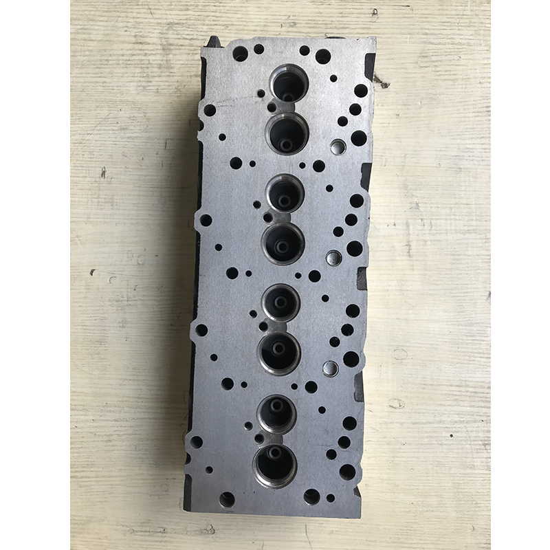Fabriqué pour moteur Isuzu 4JG1 - Tête de cylindre 8-97109642-1 8971096421