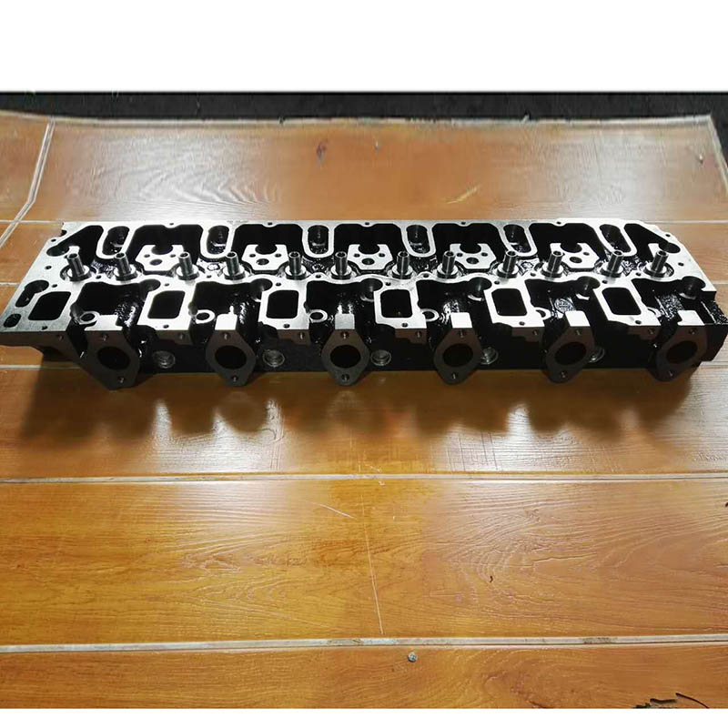 Remplacement parfait pour moteur Volvo D7D - Tête de cylindre EC240B,EX290B