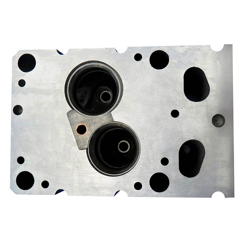 Adapté pour moteur Weichai WD615 - Tête de cylindre