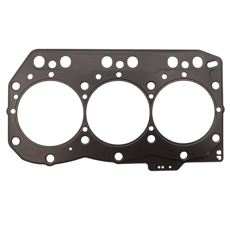 Con?u pour s'adapter au moteur Yanmar 3TNV82 3TNV82A Excavatrice B25V B30 VIO30 VIO35 - Joint tête de cylindre 119812-01330 11981201330 3TNE82A-AF 3TNE82A-DGD 3TNE82A-EAF B25V, B30, VIO30, VIO35