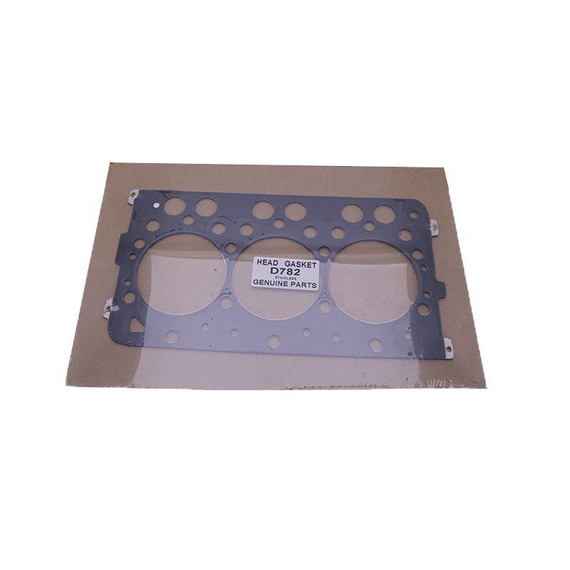 Con?u pour s'adapter au moteur Kubota D782-K2B - Joint tête de cylindre