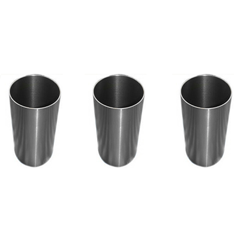Adapté pour Komatsu PC30 Moteur 3D84-1 - 1 ensemble Liner de cylindre