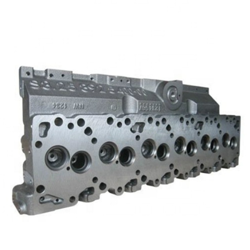 Optimisé pour Cummins 6B5.9 Moteur - Tête de cylindre Assy 2 625 610 339 172 870 000