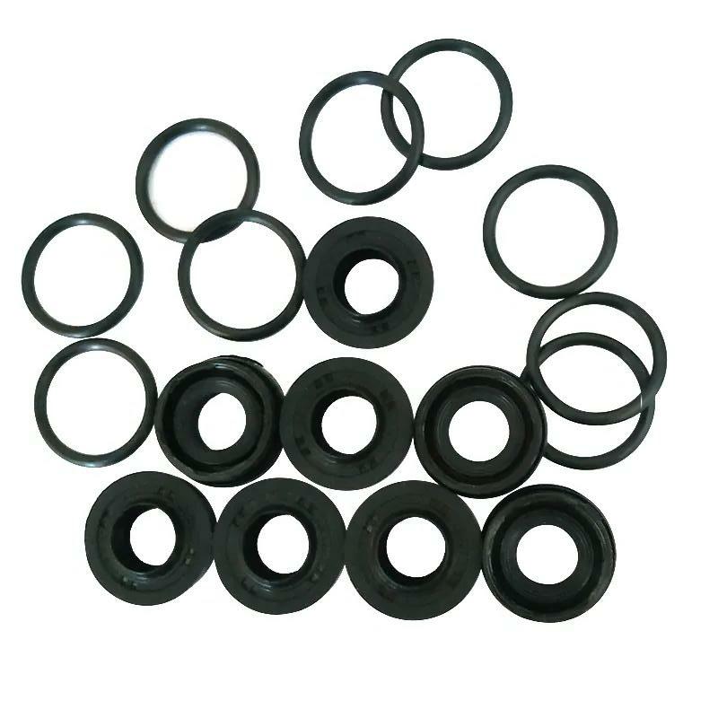 Compatible avec DAEWOO DH220-5 Pilot Valve Seal Kit
