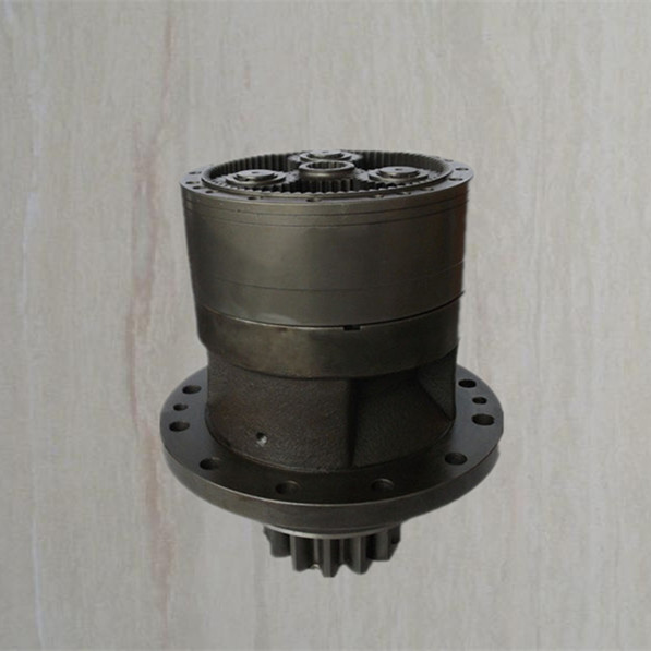 Compatible avec DAEWOO DH225-7 Swing Motor Assy Gearbox Assemblage