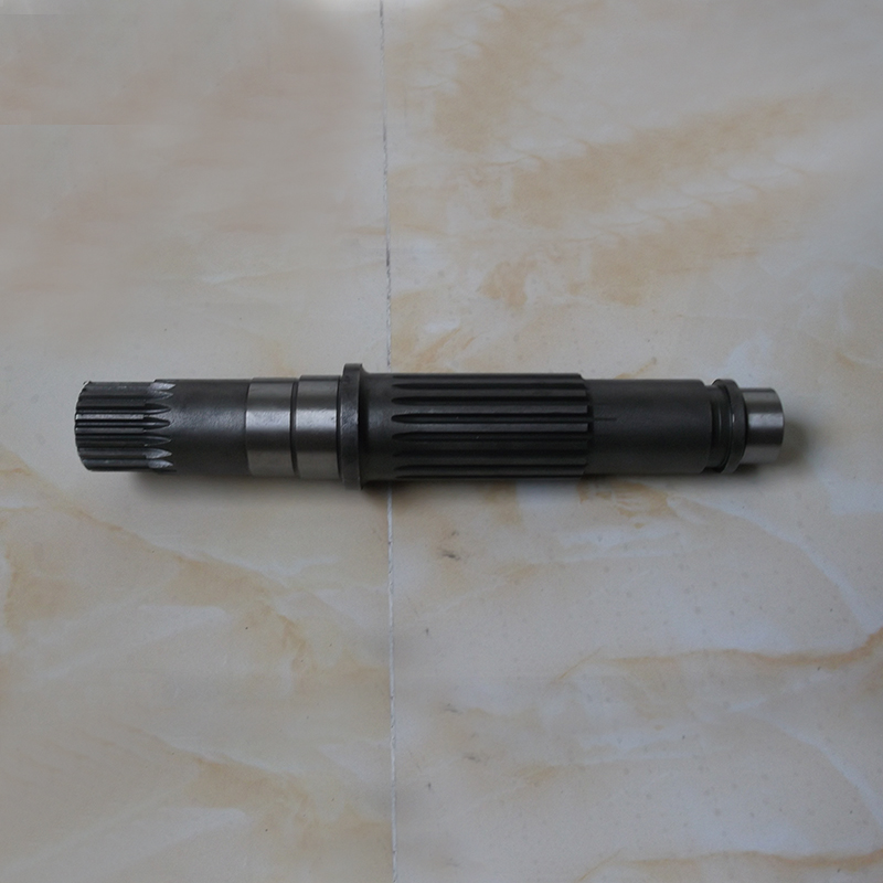 Compatible avec l'arbre de pompe DAEWOO DH220-5