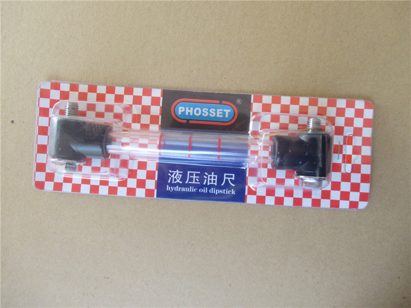 Compatible avec les excavateurs Daewoo - Dipstick hydraulique