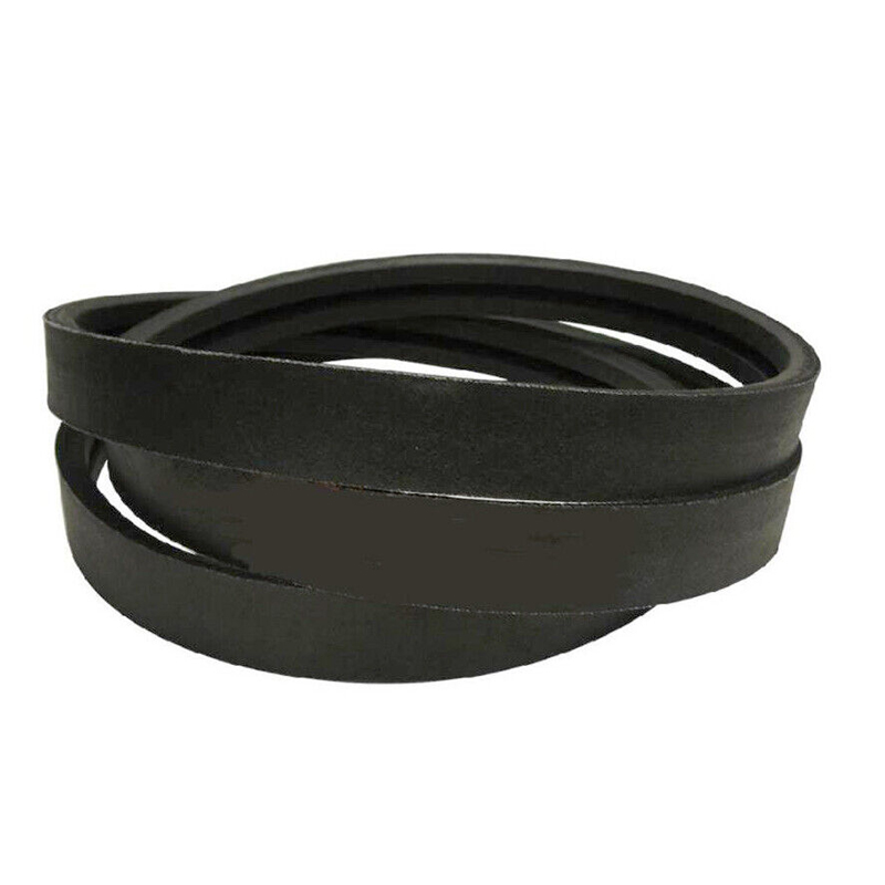 Remplacement direct de Kubota Mower 60" ZD326 ZD331 - Deck Belt K5647-34710 K5647-34711 K564734710 K564734711 265-921 265921 264-794 264794 15-012 15012 RCK60P-21Z,RCK60P-227Z(ZG227L),RCK60P-227Z(ZG227LA),RCK60P-227Z(ZG227LA);>=B0001), RCK60P-227Z(ZG227LA