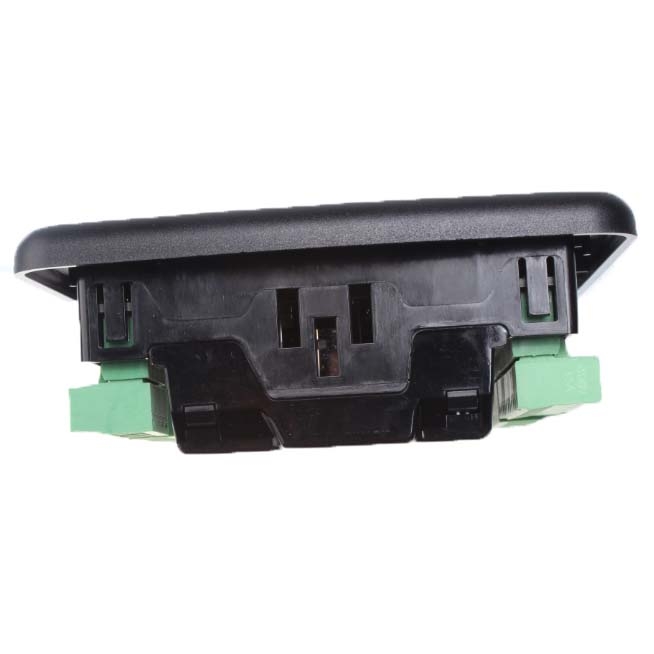 Compatible avec Deep Sea DSE4620 Auto Mains (Utilité) Modules de contr?le des défaillances