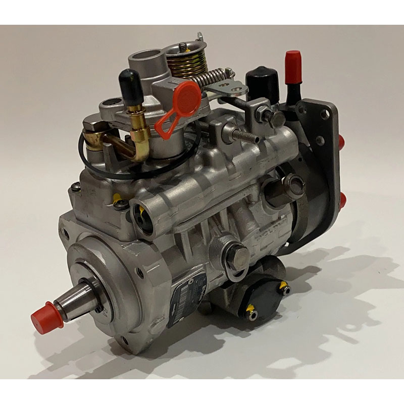 Remplacement direct du moteur Perkins - Pompe d'injection de carburant Delphi 9320A536H 4630651LT/2/2350 376L 28409261 9521A030H MF291 1399 03908FLC V9320A075G 3981498 9320A530H 9320A531H 9320A532H 9320A533H 9320A534H 9320A535H 9320A537H 9320A538H 9320A53