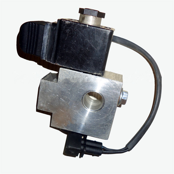 Compatible avec DEUTZ BFM1015 Soléno?de 04226392 / 0422 6392 04234373 / 0423 4373 TCD2016 V16