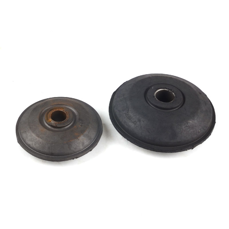 Compatible avec le Coussin moteur DH225-9 21529