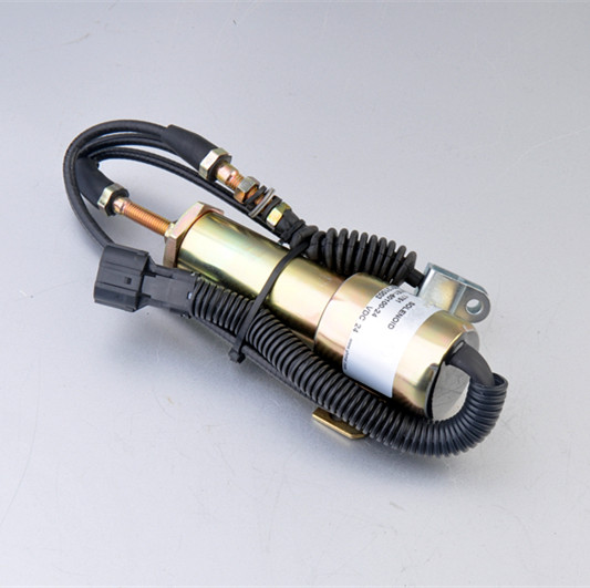 Compatible avec Moteur Mitsubishi Hyundai R210 Daewoo DH220-5