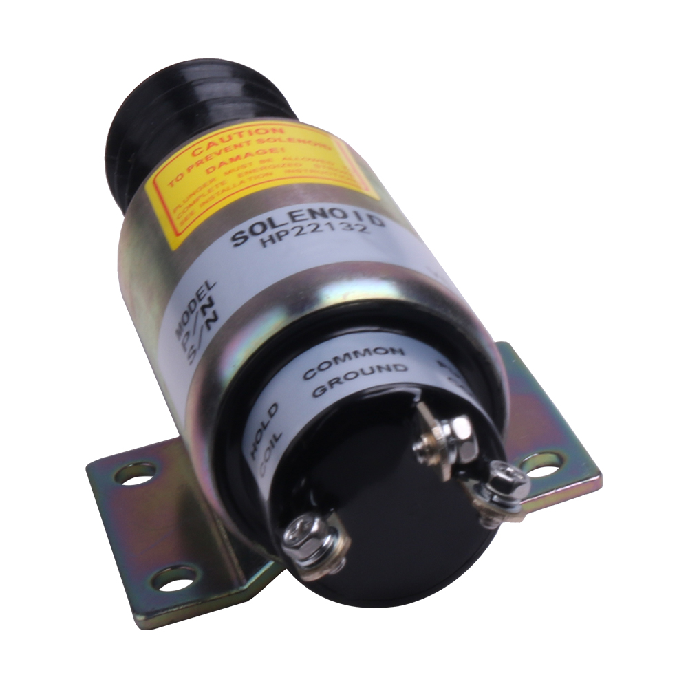 Compatible avec Solénoid SA-3358 2001ES-12E6U1B2