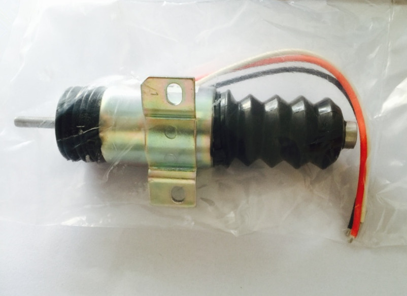 Compatible avec Solénoid SA-4179-24 1756ESDB-24E2ULB2