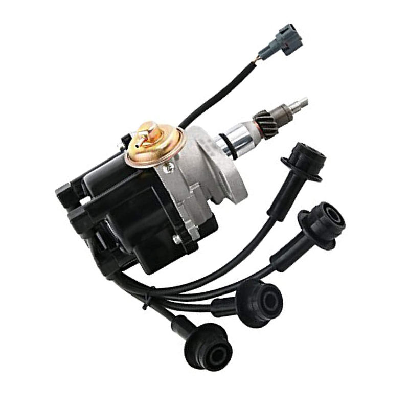 Adapté pour Toyota Engine 5K Forklift 6FG10 6FG25 - Distributeur 19030-78121-71 190307812171 6FG10, 6FG25, 5FG, 6FG, 7FG