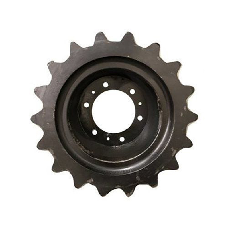 Construit pour correspondre à JCB Chargeur à trier 330 225T 280 300T 320T 260T - Pignon d'entra?nement 332/P5846 332P5846 332-P5846 330, 225T, 280, 300T, 320T, 260T