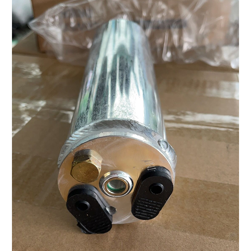 Con?u pour s'adapter à Hyundai HL730-7 HL740-7 HL757-7 HL760-7 R110-7 R140LC-7 R160LC-7 - Séchoir de 11N89-2040 A/C Compresseur HL740-3, HL740-7, HL740-7A, HL740TM-3, HL740TM-7, HL740TM-7A, HL757-7, HL757-7A, HL757TM-7, HL757TM7A, HL760-7A, HL770-7, HL770