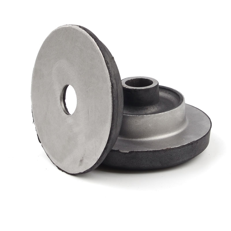 Compatible avec le Coussin moteur E307 21470