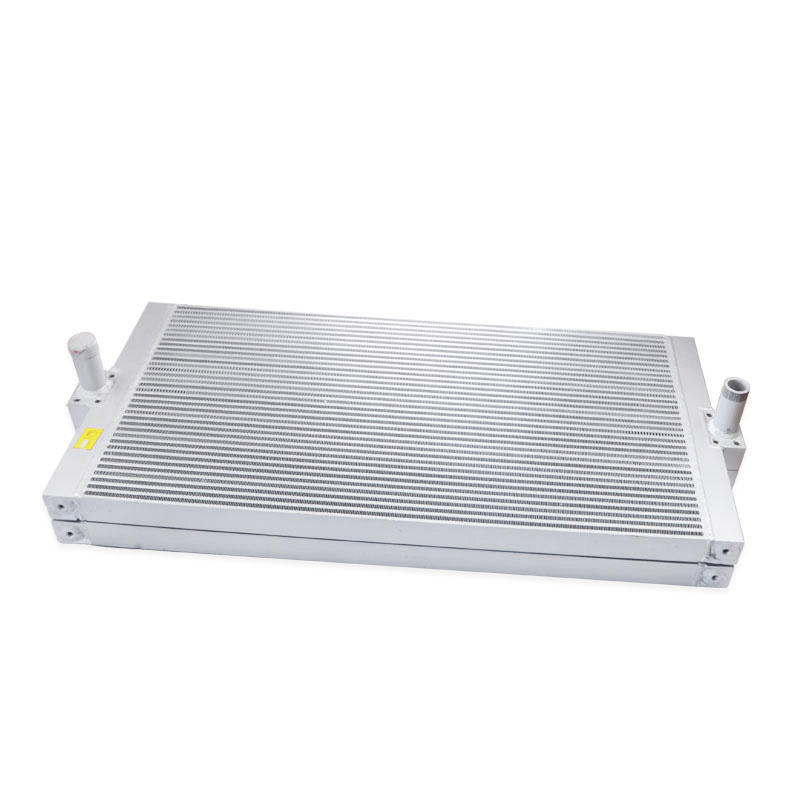 Compatible avec E320D Refroidisseur hydraulique 17727
