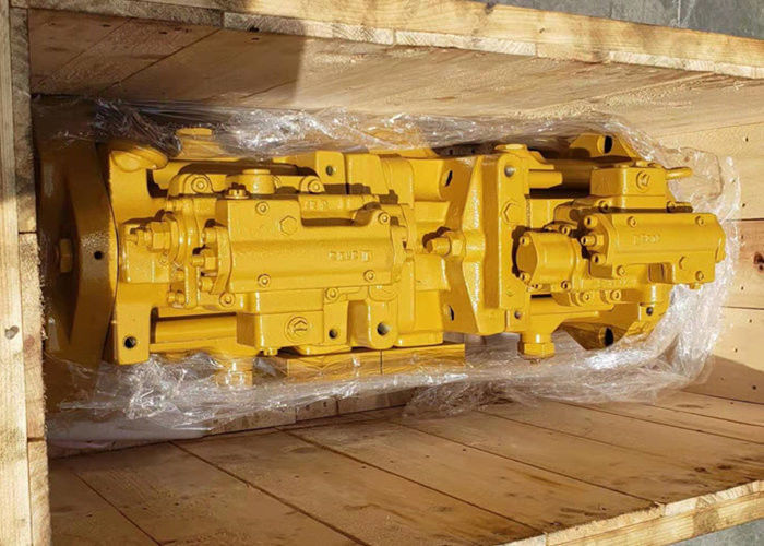 Compatible avec la pompe hydraulique E390D Excavator Principale Montage de pompe 334-9990 3349990