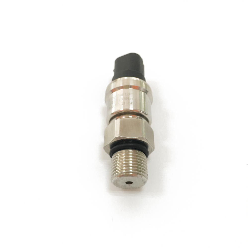 Compatible avec l'excavateur New Holland E70SR E115SR E135SR E200SR E235SR Capteur haute pression CL52S00012P1 E70SR,E115SR,E135SR,E200SR,E235SR,E135SRLC,E200SRLC,E235SRLC