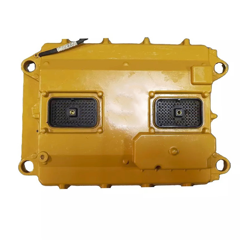Engineered for Caterpillar CAT Engine 3126 C12 C15 C16 C18 C7 - Module de commande électronique 348-2377 3482377 CA3482377 10R-3571 322-3602 240-5303 CA10R-3571 CA322-3602 CA240-5303 10R3571 3223602 2405303 3126B 3126E C-10 C-12 C-15 C-16 C-18 D5N, D6N, 5