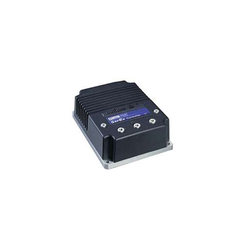 Fonctionne bien avec Curtis 36V/48V 500A - Unité de commande électronique DC Motor Controller Sepex Motor Controller CT1244-5508 12445508 CT12445508