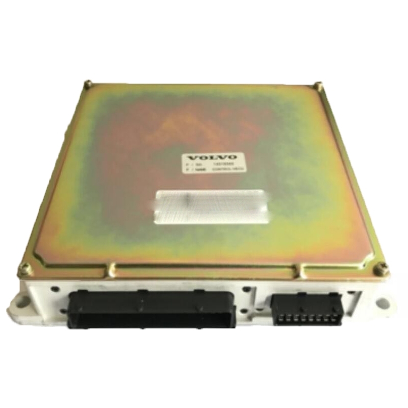 Fabriqué pour Volvo EW145B Excavateur avec programme - Unité électronique ECU 14601910 VOE 14601910 VOE14601910
