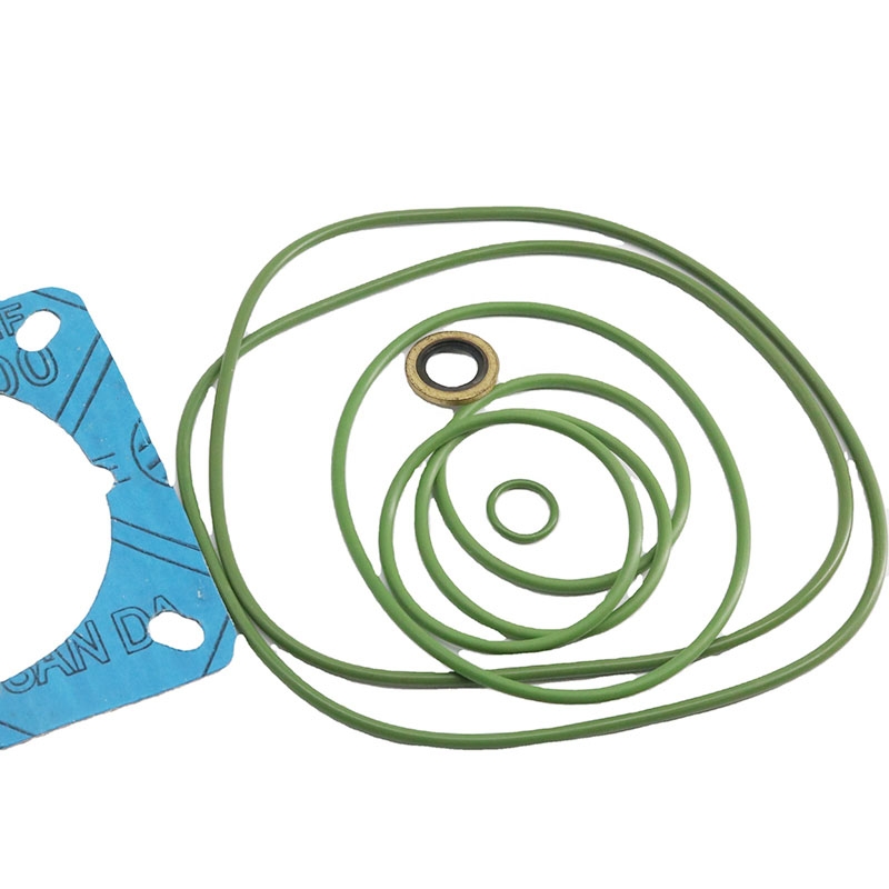 Parfait pour Atlas Copco GA15-22+ - Kit de montage d'éléments 2901-1639-00 2901163900