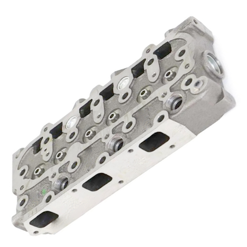 Compatible avec Bobcat Mini Track Loader - Moteur Cylinder Head 7247453