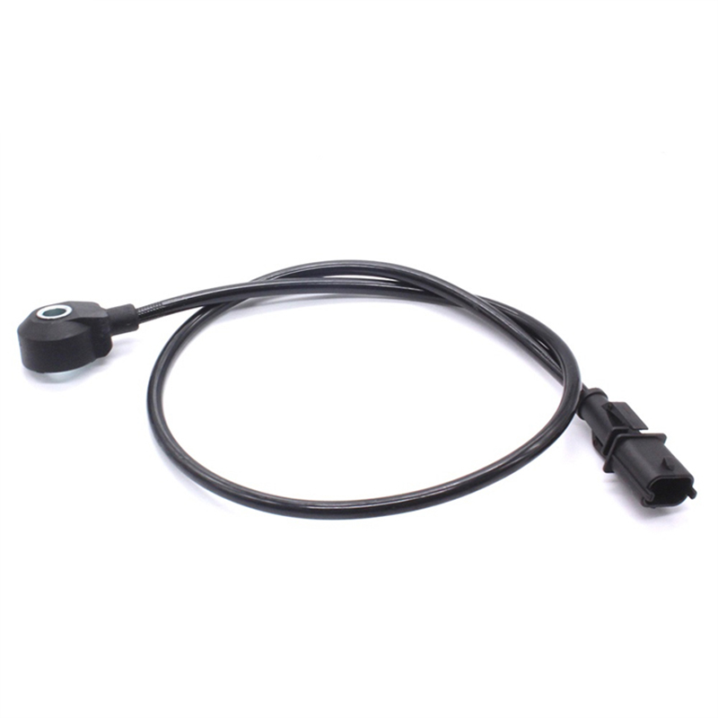 Optimisé pour Harley-Davidson - Capteur de détonation du moteur 2410369 0261231155 0261231218 Sportster 1200, GTX 4TEC, RMK 700