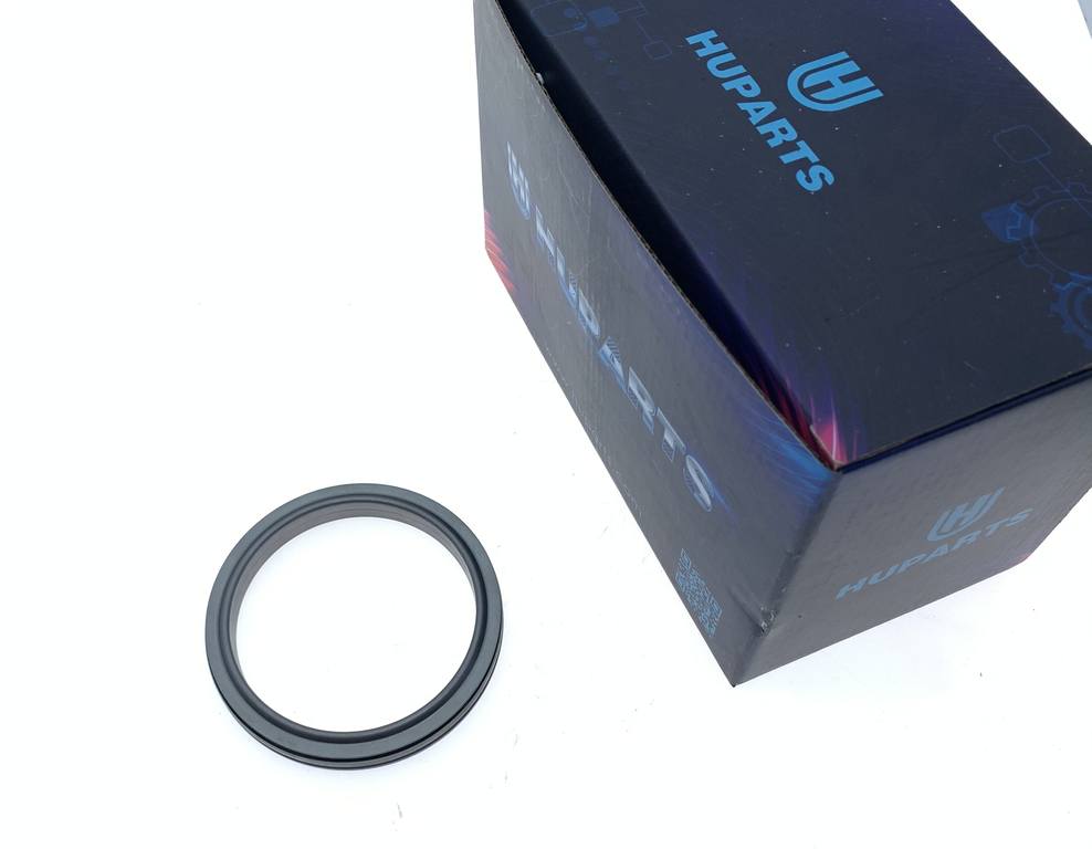 Construit pour correspondre à Nok Yanmar TK486 486E 486V - Moteur Axial Oil Seal Arrière BZ5486E BZ5-486E BZ-5486E