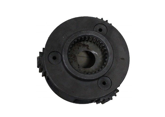 Compatible avec EX120-1 Swing Gearbox Parts Planet Pinion Carrier 2024894 Assy transporteur planétaire EX120-1 EX100 EX100WD