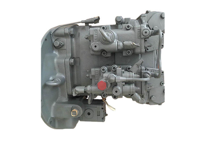 Compatible avec la pompe à piston hydraulique Excavator Pompe principale pour excavateur Hitachi ZAX200-3G