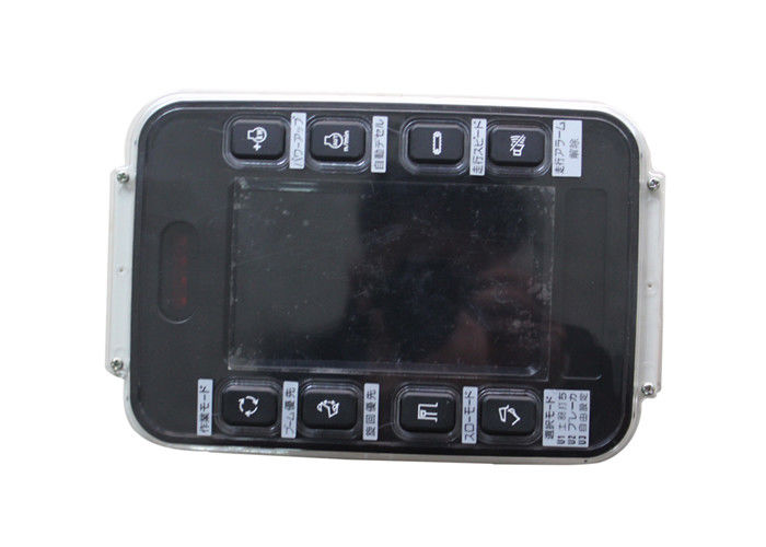 Compatible avec les pièces de rechange Excavator E320B Panneau d'affichage 151-9385 106-0172 Moniteur