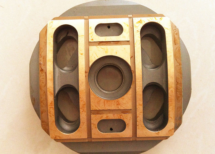 Compatible avec les pièces de rechange Excavator HMGF35 EX200-2/3