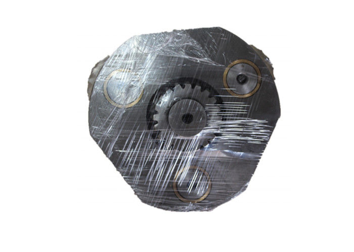 Compatible avec Excavator Swing Gearbox Spider 1 XKAQ-00075 Hyundai R210-7 Swing Gearbox 2e transporteur