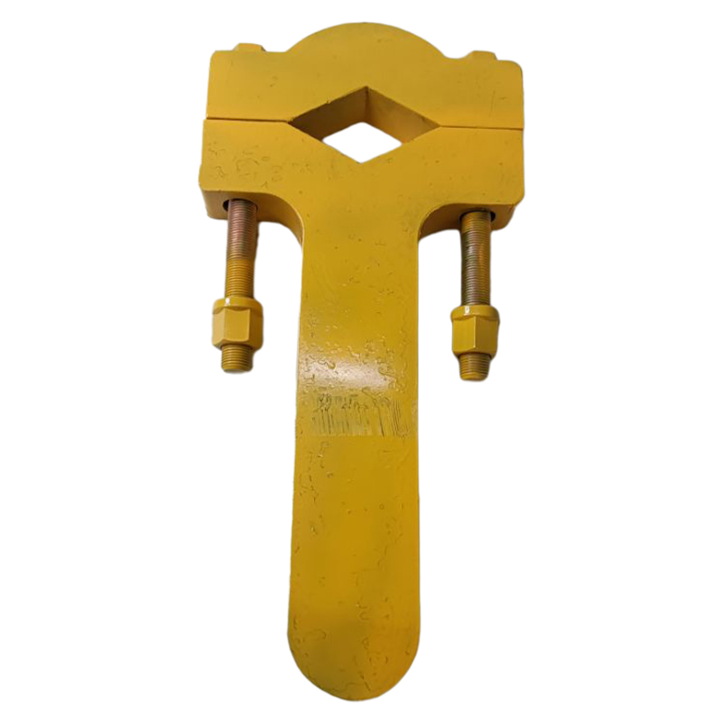 Con?u pour toutes les pelles de marque - Exchange Cylinder Sceau Clé à outils de kit PC30-1, PC40-1, PC100-1, PC30-3, PC30-5, PC30-7, PC40-3, PC40-5, PC40-7, PC100-3, PC100-5, PC100-7, E70, E120, E140, E180, EX35U, EX50U, EX60