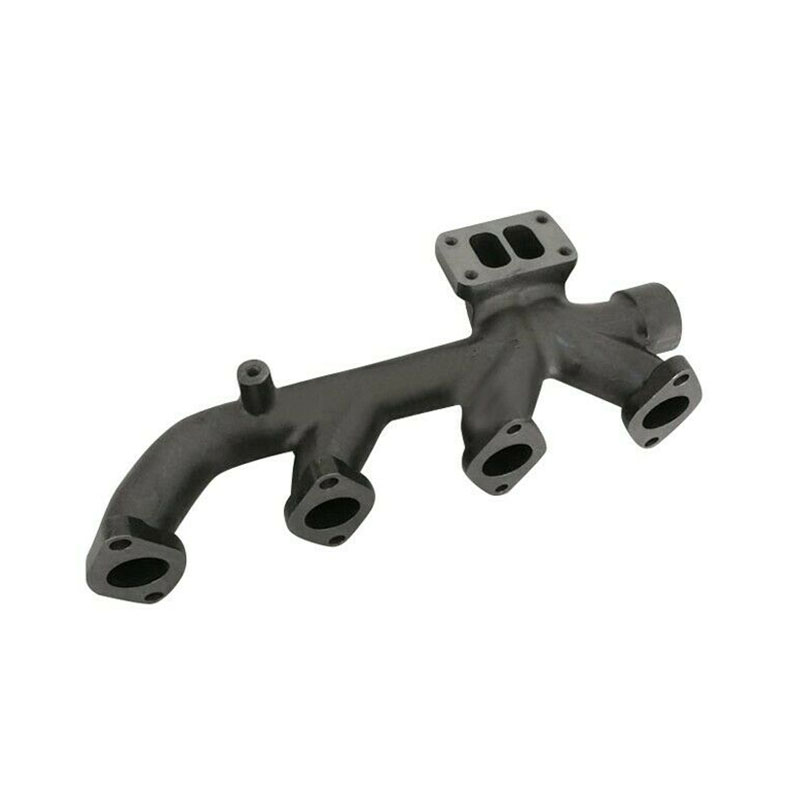 Optimisé pour moteur Cummins série 4B 6B 6C C 8.3L - Filet d'échappement 3968362 C3968362